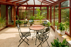 Rush Green conservatory quotes