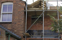 free Rush Green home extension quotes