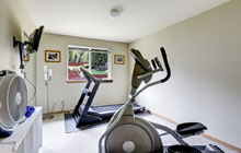Rush Green home gym construction leads